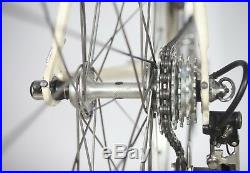 Morin Vintage Steel Road Racing Bike Bicycle Campagnolo Super Record Groupset