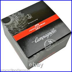 NEW 2020 Campagnolo RECORD 11 Speed Ultra Shift Cassette Fit Super Chorus 11-27