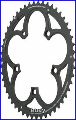 NEW Campagnolo 11-Speed 50 Tooth Chainring 2011-2014 Super Record Record Chorus