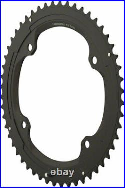 NEW Campagnolo 11 Speed 52 Tooth Chainring Bolt Set 2015 later Super Record