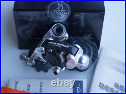 NEW Campagnolo Record Rear Derailleur 10 Speed Short Cage Titanium