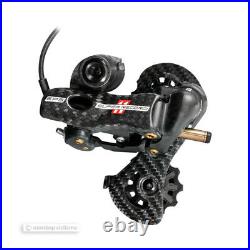 NEW Campagnolo SUPER RECORD EPS 11 Speed Rear Derailleur RD12-SR1EPS