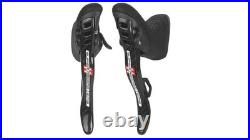 NEW Campagnolo Super Record EPS Ergopower 11-Speed, EP12-SR1CEPS