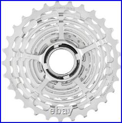 NEW Campagnolo Super Record Wireless Cassette 10-29t 12-Speed Silver NEW Campagnolo Super Record Wireless Cassette 10-29t 12-Speed Silver