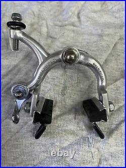 NOS Beautiful Campagnolo Super Record Brake Calipers Vintage