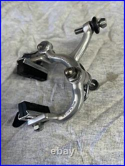 NOS Beautiful Campagnolo Super Record Brake Calipers Vintage