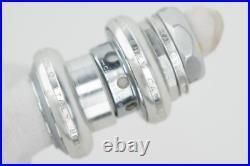 NOS CAMPAGNOLO SUPER RECORD 1 INCH HEADSET VINTAGE THREADED ITALIAN THREAD 80s