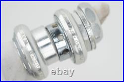 NOS CAMPAGNOLO SUPER RECORD 1 INCH HEADSET VINTAGE THREADED ITALIAN THREAD 80s