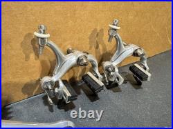 NOS Campagnolo Super & Nuovo Record Partial Groupset 70's 80's