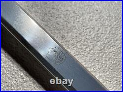 NOS Campagnolo Super Record Crankset 48/43 175 Strada 22