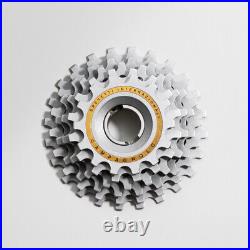 NOS Campagnolo Super Record Freewheel 14 24T 6 Speed Aluminum Vintage