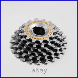 NOS Campagnolo Super Record Freewheel 14 24T 6 Speed Aluminum Vintage