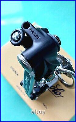 NOS Campagnolo Super Record Short Cage Rear Derailleur New