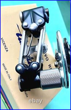 NOS Campagnolo Super Record Short Cage Rear Derailleur New