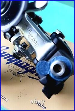 NOS Campagnolo Super Record Short Cage Rear Derailleur New