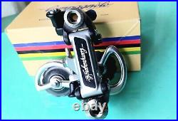 NOS Campagnolo Super Record Short Cage Rear Derailleur New