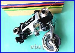 NOS Campagnolo Super Record Short Cage Rear Derailleur New