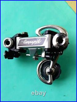 NOS Campagnolo Super Record Short Cage Rear Derailleur New