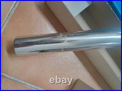 NOS NIB 1983-84 Vintage Campagnolo Super Record 25.0 Seatpost X Alan