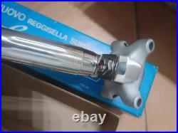 NOS NIB 1983-84 Vintage Campagnolo Super Record 25.0 Seatpost X Alan