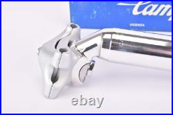 NOS/NIB Campagnolo Super Record #4051 non fluted seatpost in 26.6mm