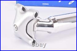NOS/NIB Campagnolo Super Record #4051 non fluted seatpost in 26.6mm