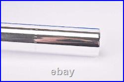 NOS/NIB Campagnolo Super Record #4051 non fluted seatpost in 26.6mm