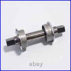 NOS/NIB Campagnolo Super Record Titanium Bottom Bracket 114.5mm BSA Vintage