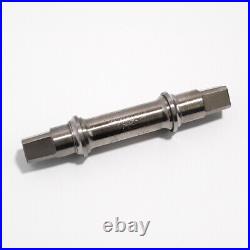NOS/NIB Campagnolo Super Record Titanium Bottom Bracket 114.5mm BSA Vintage