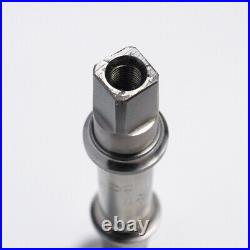NOS/NIB Campagnolo Super Record Titanium Bottom Bracket 114.5mm BSA Vintage