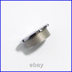 NOS/NIB Campagnolo Super Record Titanium Bottom Bracket 114.5mm BSA Vintage