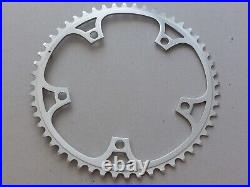 NOS ROSSIN panto Campagnolo Super Record pantographed chainring 52t