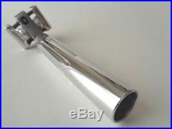 NOS Vintage 1970s Campagnolo Super Record track first generation seatpost 26.8mm