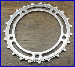 NOS Vintage Campagnolo Record Pista Bicycle CHAINRING SkipTooth 151BCD TrackBike