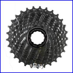 New 2015 2016 Campagnolo Chorus 11 Speed Cassette 11-29 fit Record Super