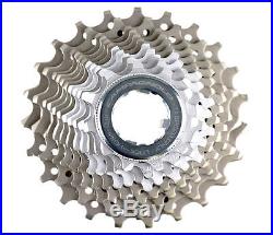 New 2015 2016 Campagnolo Super Record 11 Speed Group Set 9 piece in Box