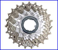 New 2015 Campagnolo Super Record 11 Speed Group Set 9 piece in Box