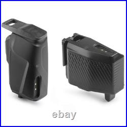 New Batteries (2) for front & rear Super Record 13 WRL derailleurs Campagnolo