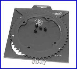 New Campagnolo 52 Teeth Chainring (for 36) Super Record 11 Speed Part # FC-SR352