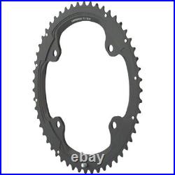 New Campagnolo 53 Teeth Chainring (for 39) Super Record 11 Speed Part # FC-SR353