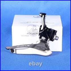 New Campagnolo Chorus 2x12 Speed Disc Complete Set, FREE WORLDWIDE SHIPPING