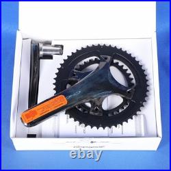 New Campagnolo Chorus 2x12 Speed Disc Complete Set, FREE WORLDWIDE SHIPPING