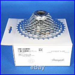 New Campagnolo Chorus 2x12 Speed Disc Complete Set, FREE WORLDWIDE SHIPPING