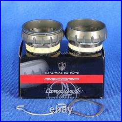 New Campagnolo Chorus 2x12 Speed Disc Complete Set, FREE WORLDWIDE SHIPPING