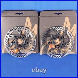 New Campagnolo Chorus 2x12 Speed Disc Complete Set, FREE WORLDWIDE SHIPPING