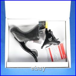 New Campagnolo Chorus 2x12 Speed Disc Kit L/R Levers + F/R Derailleurs