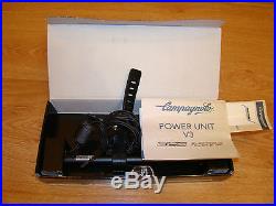 New Campagnolo EPS V3 Power Unit Internal Battery Record & Super Record