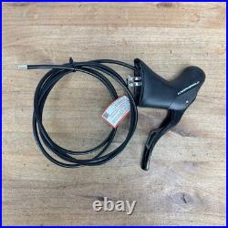 New! Campagnolo Super Record 12 EPS 12-Speed Right/Rear Shifter 237g MSRP $250