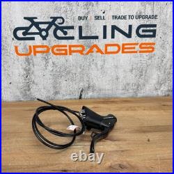 New! Campagnolo Super Record 12 EPS 12-Speed Right/Rear Shifter 237g MSRP $250