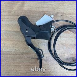 New! Campagnolo Super Record 12 EPS 12-Speed Right/Rear Shifter 237g MSRP $250